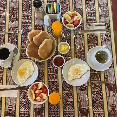 Bed and Breakfast Marina'S House Cusco Centro Экстерьер фото